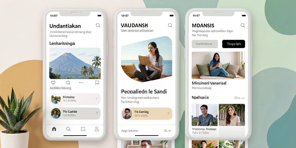 Mode multiplayer yang mendebarkan untuk bersaing dengan teman.
