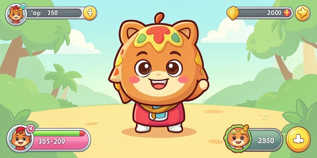 Sistem reward yang menguntungkan pemain.