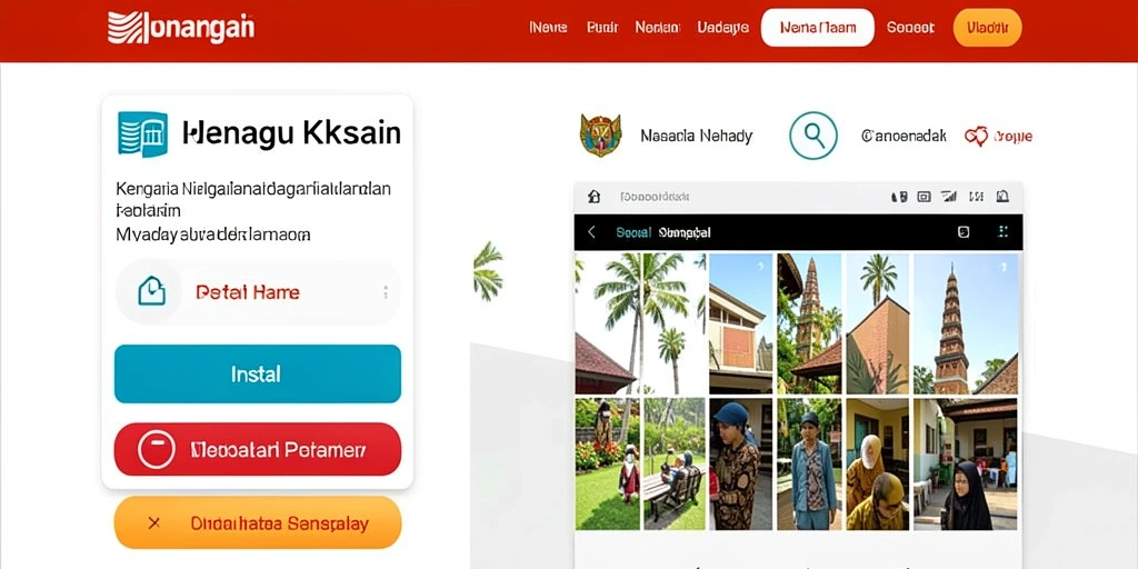 Level baru yang menantang dan seru untuk dijelajahi.