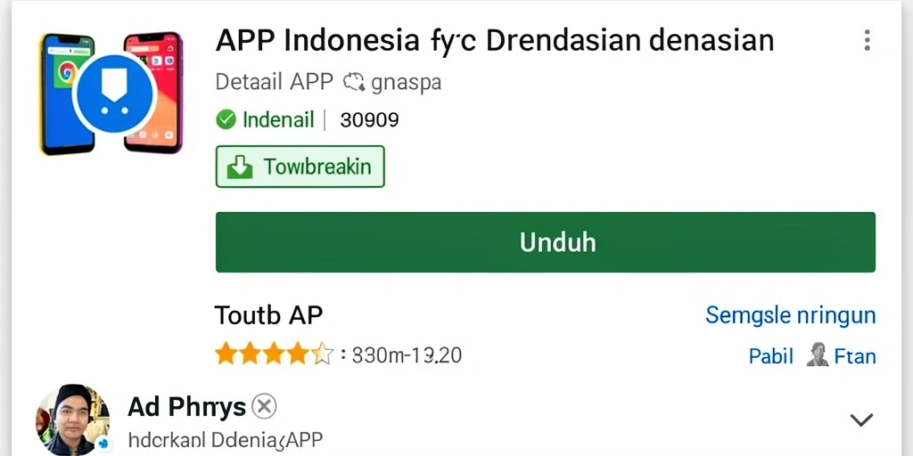 Fitur multiplayer memungkinkan pengalaman bermain yang lebih seru.