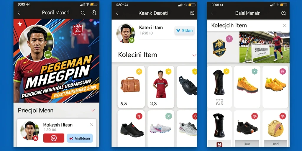 Komunitas aktif untuk diskusi dan berbagi pengalaman.