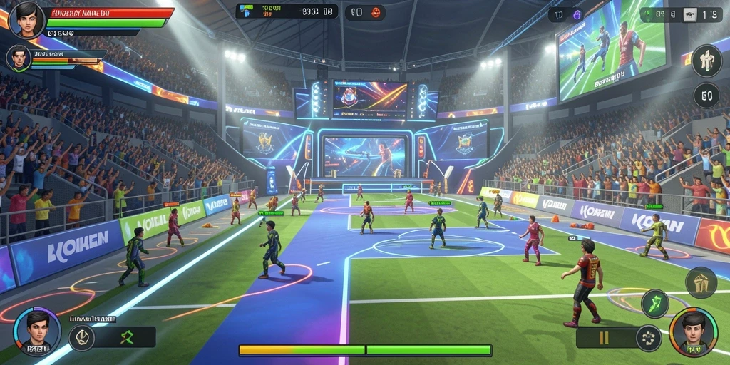 Gameplay HOKIBONUS yang menantang dan menghibur.