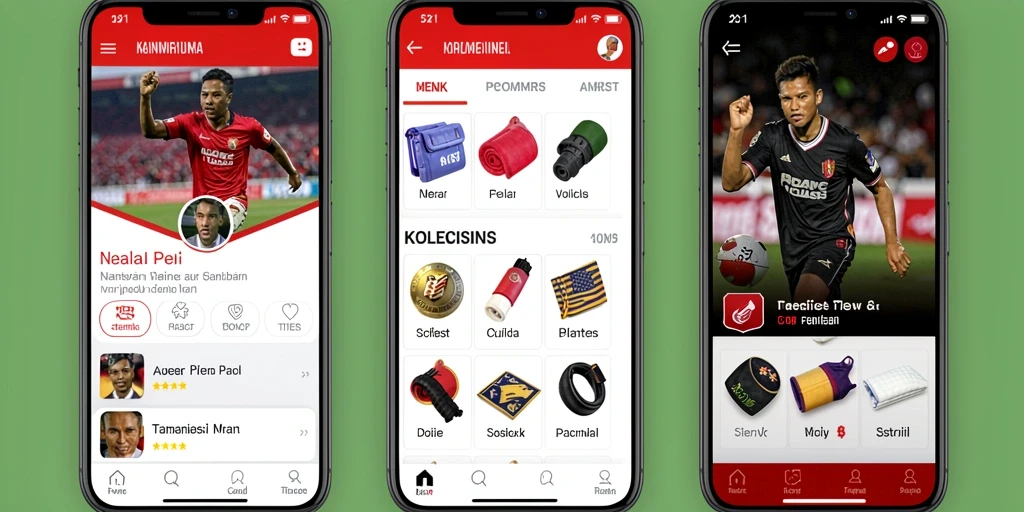 Fitur bonus yang menguntungkan untuk meningkatkan peluang menang.