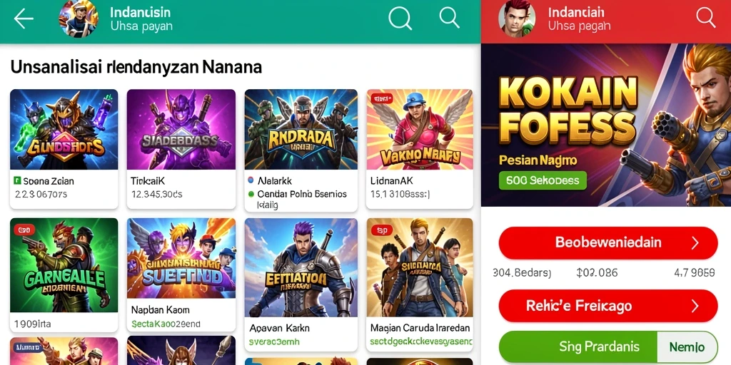 Fitur interaksi komunitas yang menarik dan bermanfaat.
