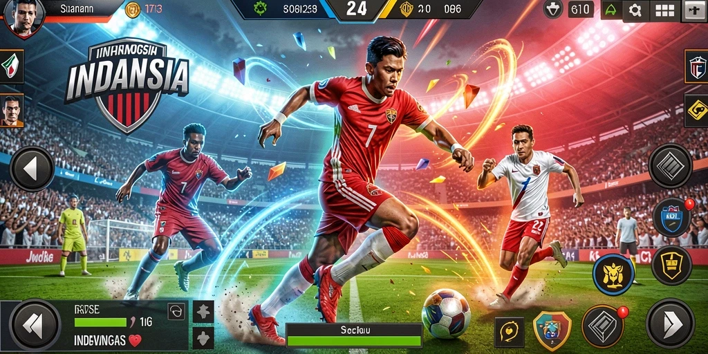 Fitur promosi menarik untuk pengguna baru.