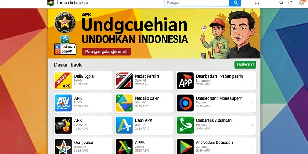 Fitur sosial memungkinkan interaksi antar pemain.