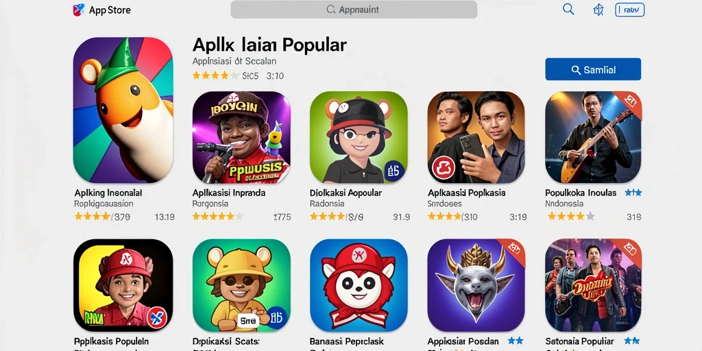 Notifikasi hasil yang cepat dan mudah diakses.