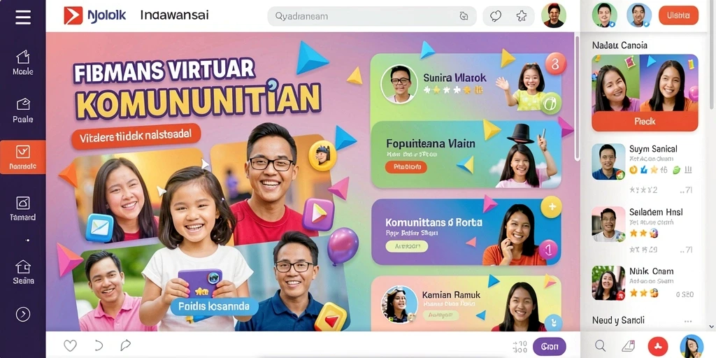 Fitur bonus menarik yang meningkatkan peluang menang.