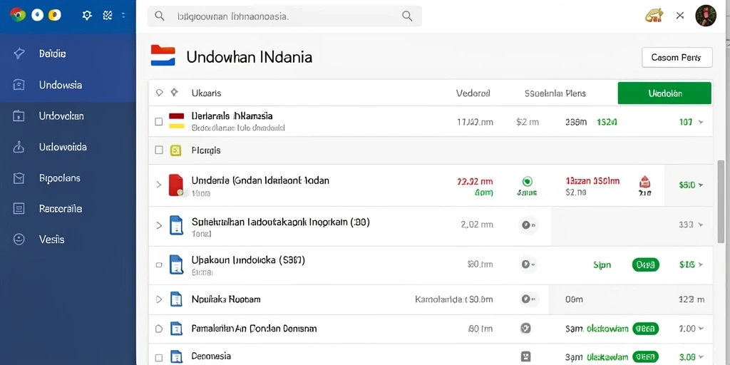 Karakter yang beragam dengan kemampuan unik.