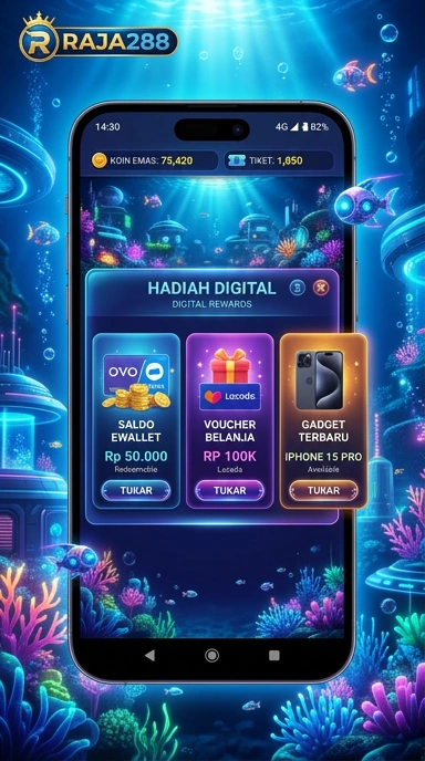 raja288 — halaman unduh